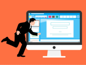 affiliate blogger