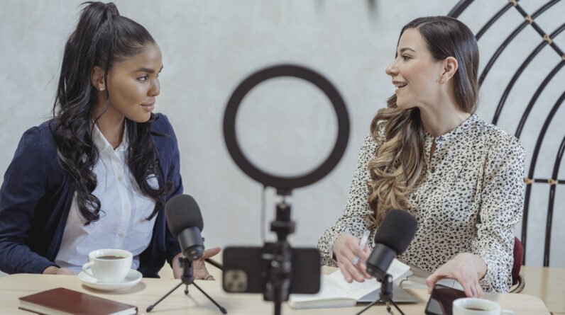 what is influencer marketing