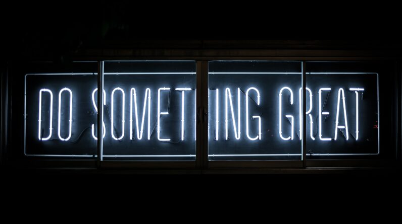 affiliate blogging