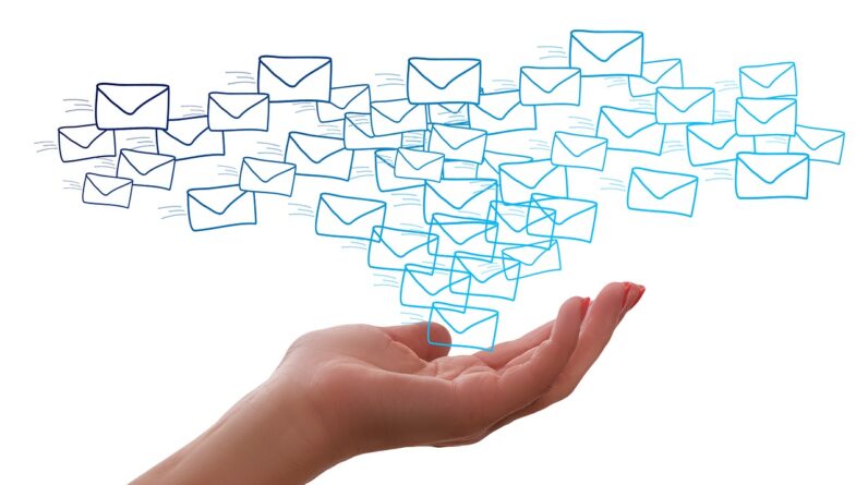 email list building